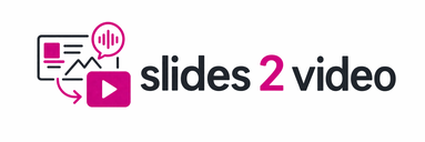 slides2video